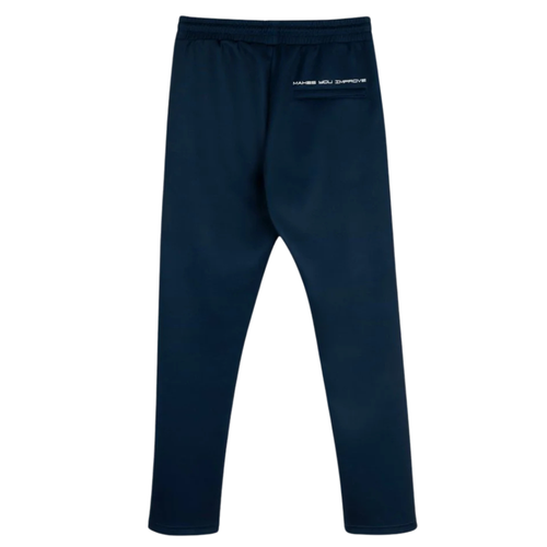 Pantalon de survêtement Nox Team Bleu Marine - Esprit Padel Shop