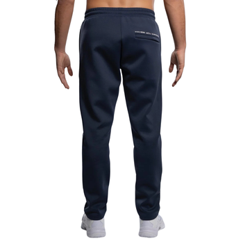 Pantalon de survêtement Nox Team Bleu Marine - Esprit Padel Shop