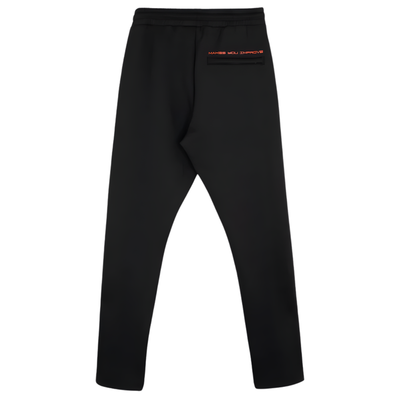 Pantalon de survêtement Nox Team Noir - Esprit Padel Shop