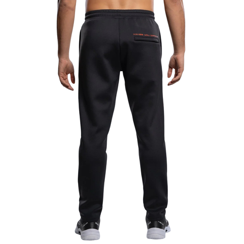 Pantalon de survêtement Nox Team Noir - Esprit Padel Shop