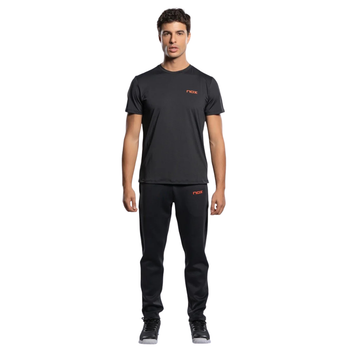 Pantalon de survêtement Nox Team Noir - Esprit Padel Shop