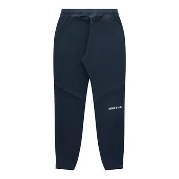 Pantaloni della tuta Osaka Track Pro Blu Marino - Esprit Padel Shop