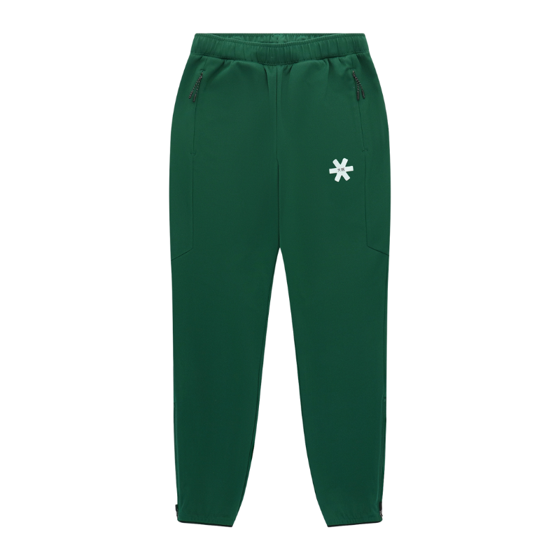 Pantalon de survêtement Osaka Track Pro Vert - Esprit Padel Shop
