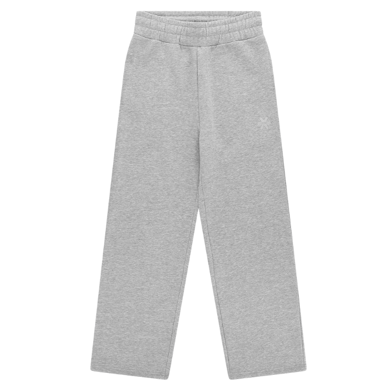 Pantalon de survêtement Osaka Wide Leg Gris - Esprit Padel Shop