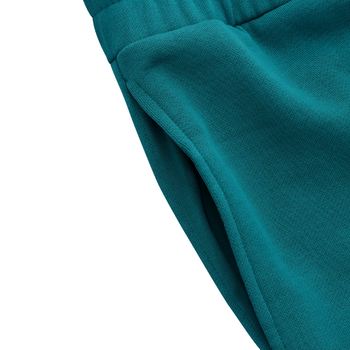 Pantaloni della tuta Osaka Wide Leg Verde - Esprit Padel Shop