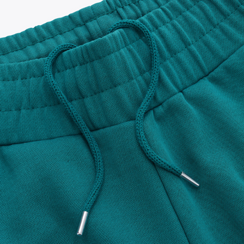 Pantaloni della tuta Osaka Wide Leg Verde - Esprit Padel Shop