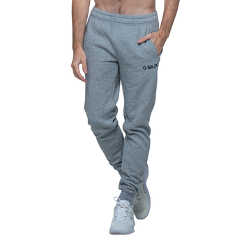 Pantalon de survêtement Siux Basic Gris Unisexe - Esprit Padel Shop