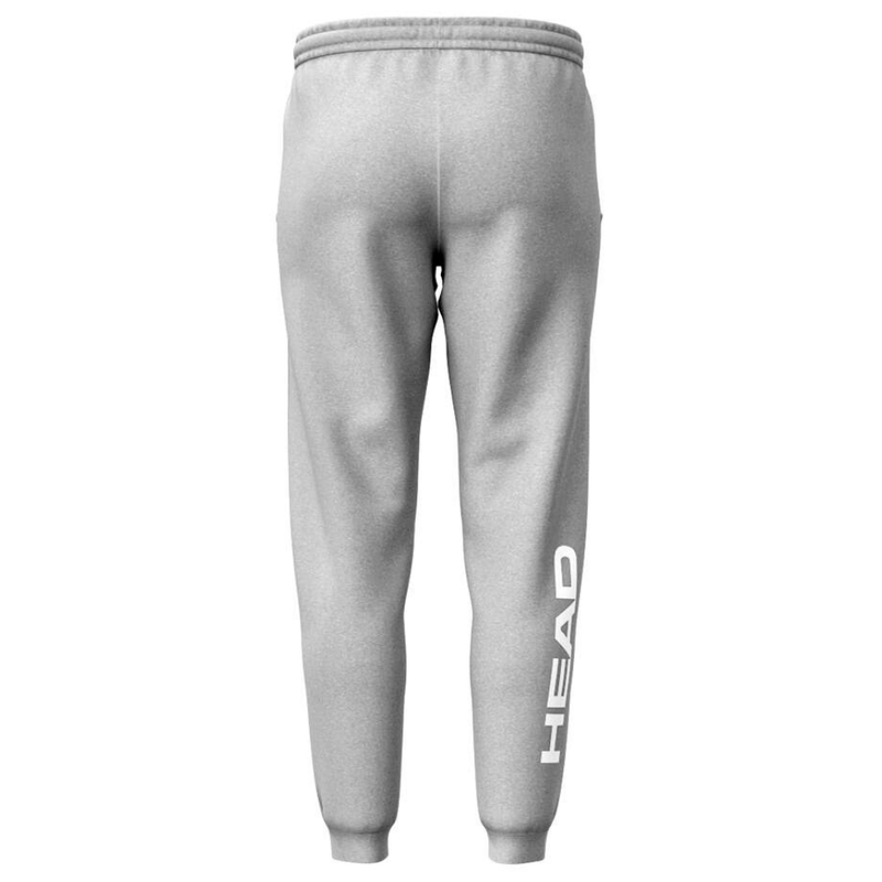 Pantalon de survêtement Head Club Original Gris - Esprit Padel Shop