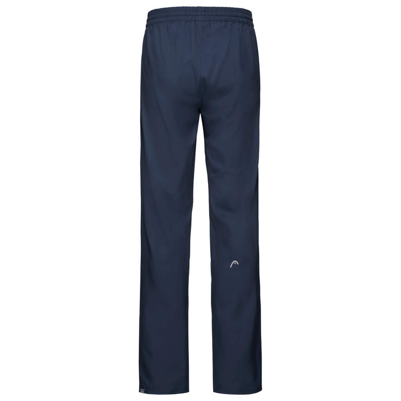 Pantalon de survêtement Head Club Bleu Marine - Esprit Padel Shop