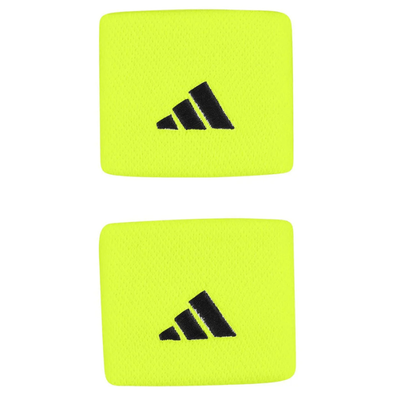 Poignets Éponge Adidas S Jaune -
Esprit Padel Shop