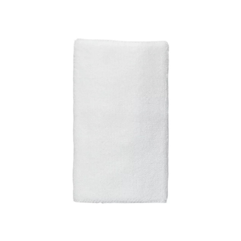 Asics Long White Wristbands x2 - Esprit Padel Shop