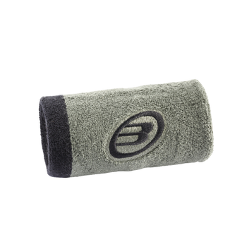 Bullpadel BPMU-PMR 2607 Svettband Khaki - Esprit Padel Shop