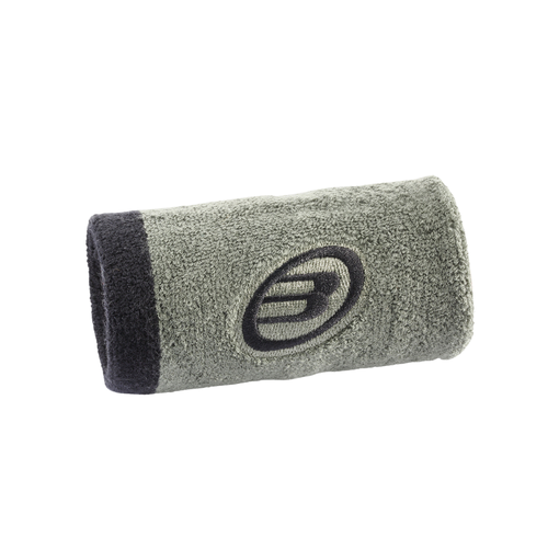Bullpadel BPMU-PMR 2607 Svettband Khaki - Esprit Padel Shop