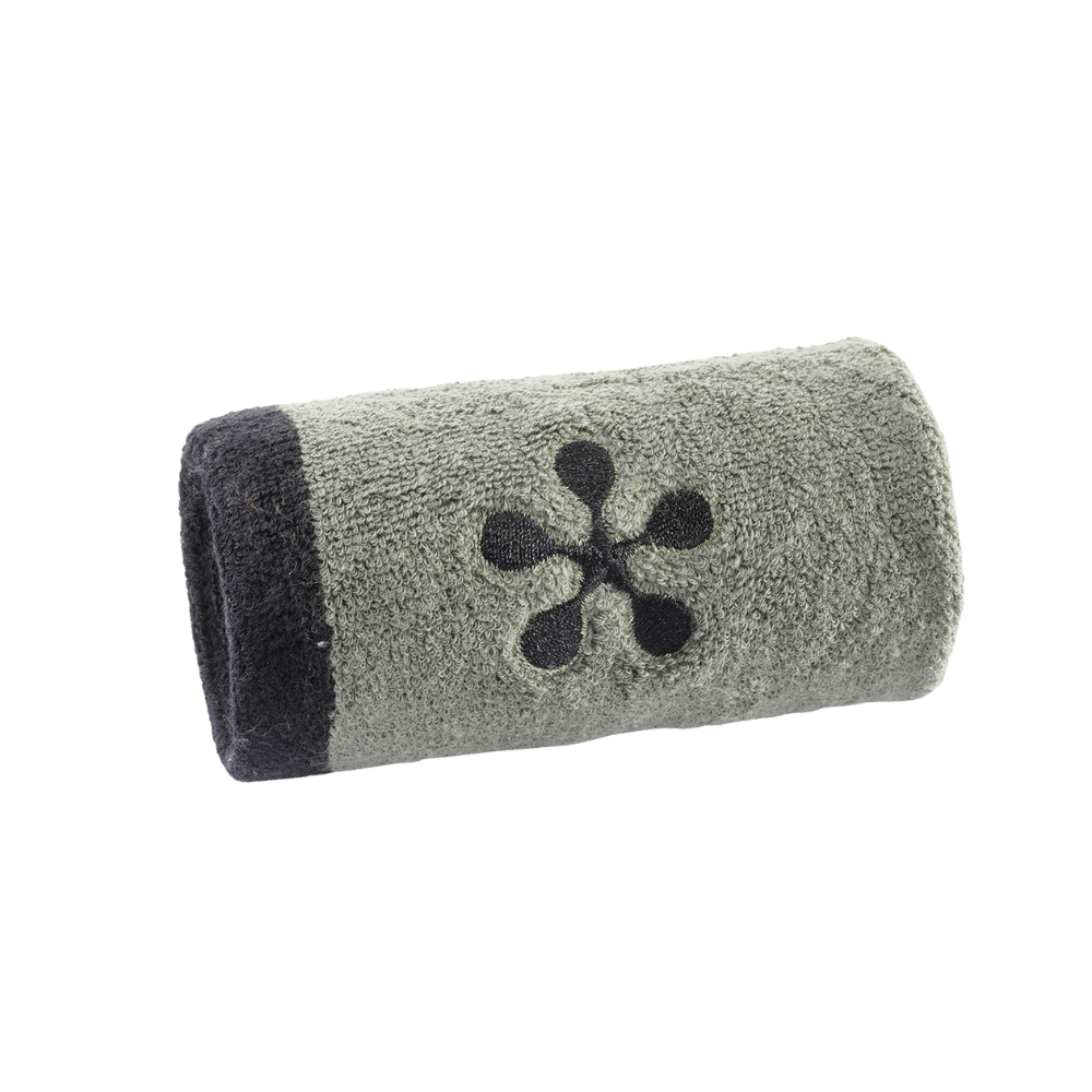 Digni® Poignet éponge avec Drapeau Danemark - Pack de 2 pièces Digni® Poignet éponge avec Drapeau Danemark - Pack de 2 pièces