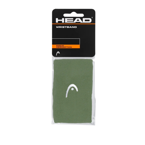 Polsini in spugna Head 5" Cachi - Esprit Padel Shop