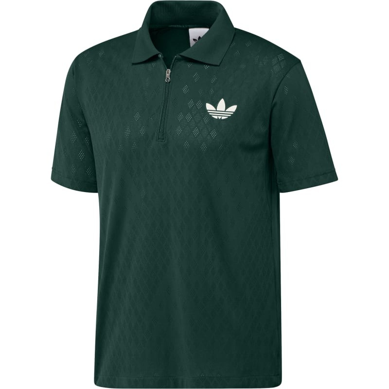 Polo Adidas Pro Vert - Esprit Padel Shop