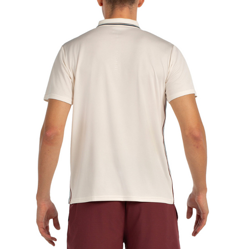 Bullpadel Arbo Beige Polo - Esprit Padel Shop