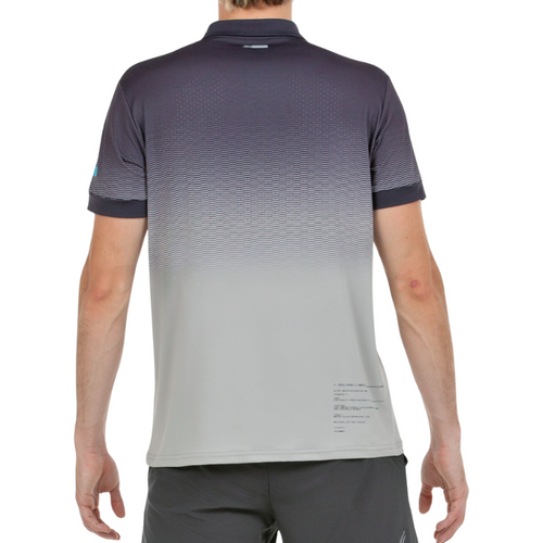 Polo Bullpadel Melon Espalda
- Esprit Padel Shop