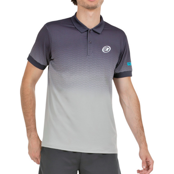 Polo Bullpadel Melon Frontal - Esprit Padel Shop