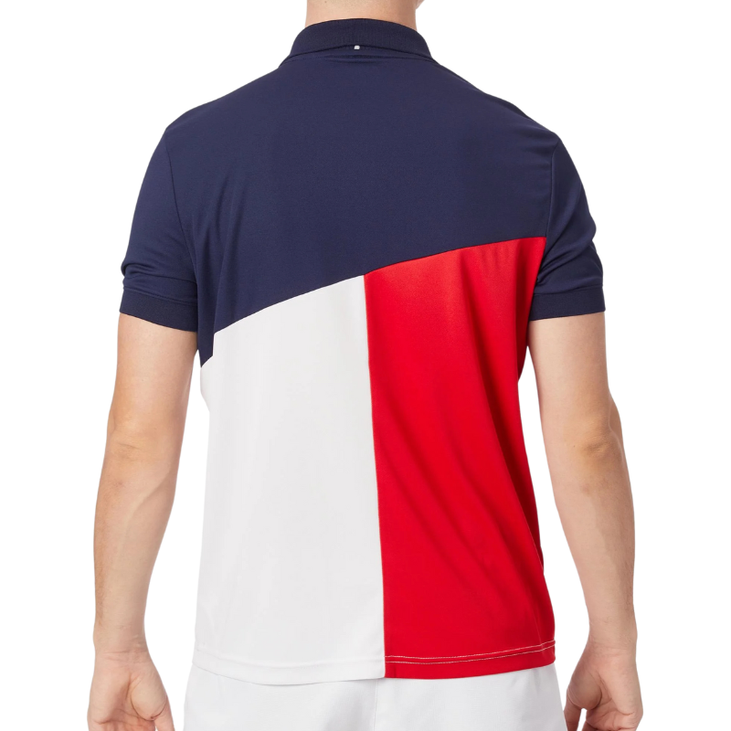 Polo Fila Erol - Esprit Padel Shop