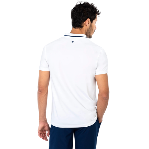 Polo Tecnifibre Team Tech Vit - Esprit Padel Shop