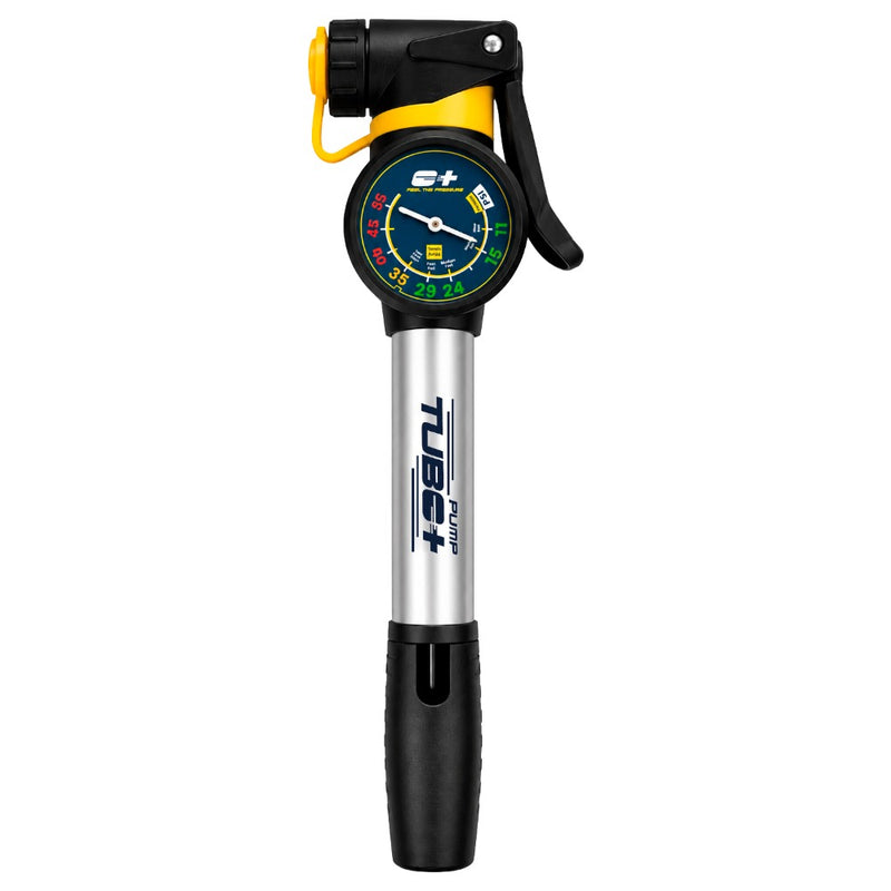 Bomba para pressurizador de bolas TuboPlus Pump Compact 22cm - Esprit Padel Shop