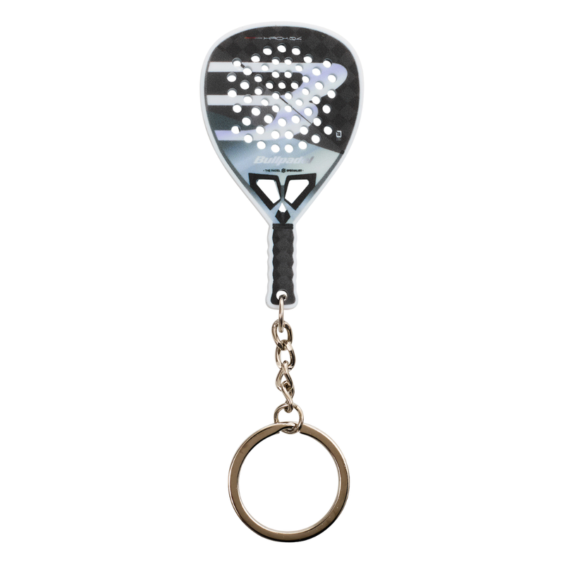 Porte-Clef Bullpadel Hack 04 26 - Esprit Padel Shop