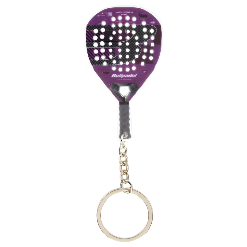 Llavero Bullpadel Neuron 02 Edge 27 - Esprit Padel Shop