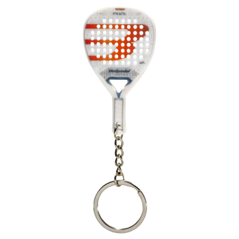 Bullpadel Pearl 27 Keyring - Esprit Padel Shop