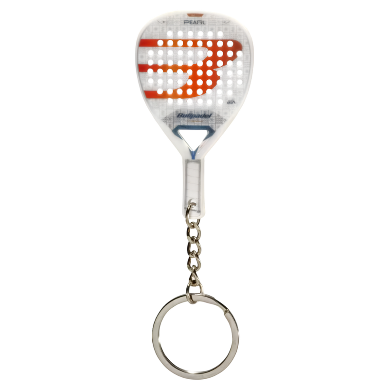 Llavero Bullpadel Pearl 27 - Esprit Padel Shop