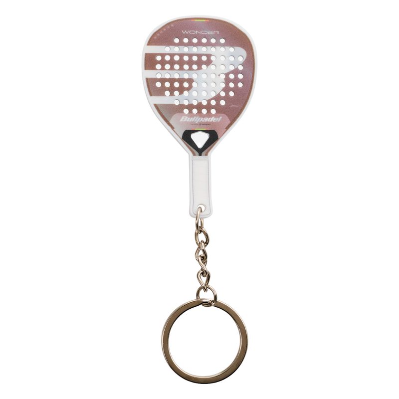 Porte-Clef Bullpadel Wonder - Esprit Padel Shop