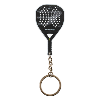 Bullpadel XPLO 26 Keyring - Esprit Padel Shop
