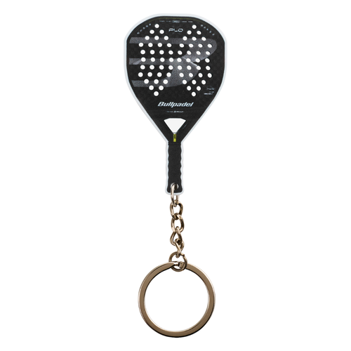 Bullpadel XPLO 26 Keyring - Esprit Padel Shop