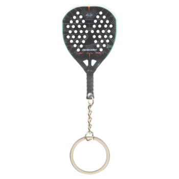 Porte-Clef Bullpadel XPLO 27 - Esprit Padel Shop