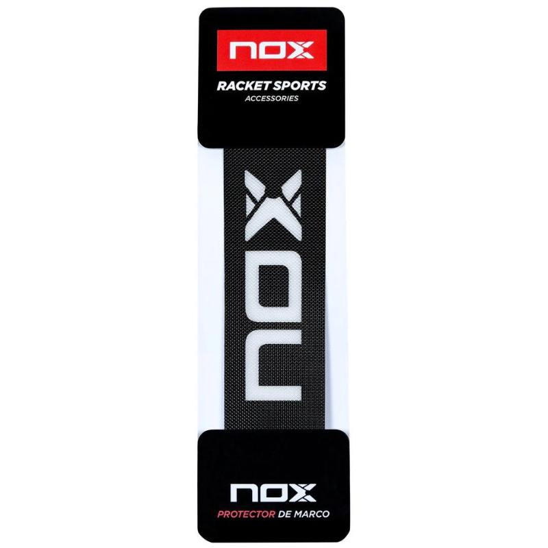 Protection cadre Nox WPT 2023 - Esprit Padel Shop