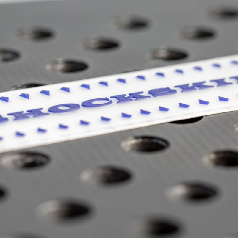 Protection de cadre Shockout Bleu - Esprit Padel Shop