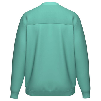 Maglione girocollo Head Rally Verde - Esprit Padel Negozio