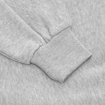 Maglione Osaka Half Zip Grigio - Esprit Padel Shop