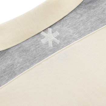 Jersey Osaka Polo beige para mujer - Esprit Padel Shop