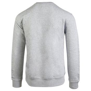 Maglione girocollo padel Mon Amour Grigio - Esprit Padel Shop