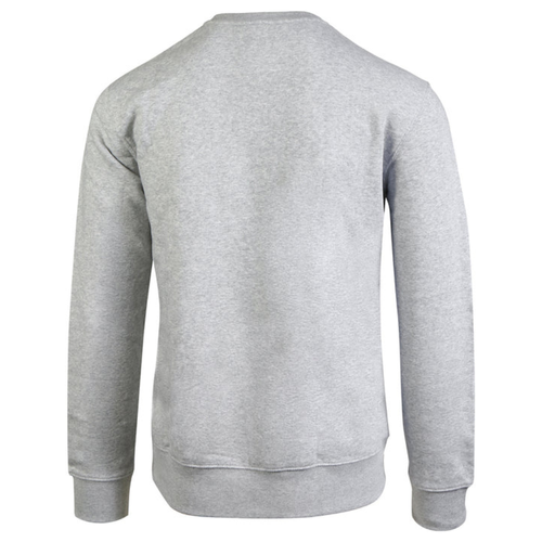 Maglione girocollo padel Mon Amour Grigio - Esprit Padel Shop