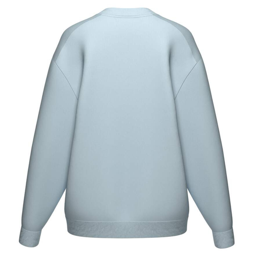 Pull Head Rally Crewneck Bleu Femme - Esprit Padel Shop