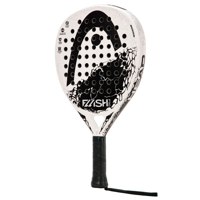 Raquette De Padel Head Flash 2.0 - Esprit Padel Shop