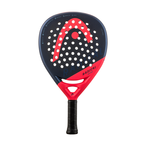 Raquette de padel Head Radical Motion 2024 - Esprit Padel Shop