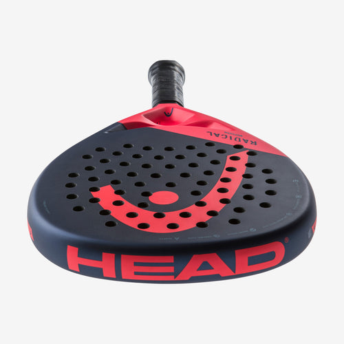 Raquette de padel Head Radical Motion Tete - Esprit Padel Shop