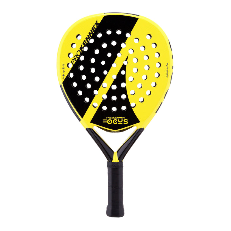 Raquette de padel Pro Kennex Focus Face - Esprit Padel Shop