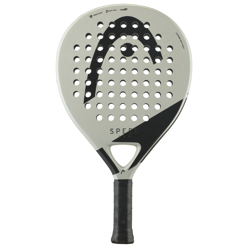 Raquette de Padel Head Evo Speed 2025 - Esprit Padel Shop