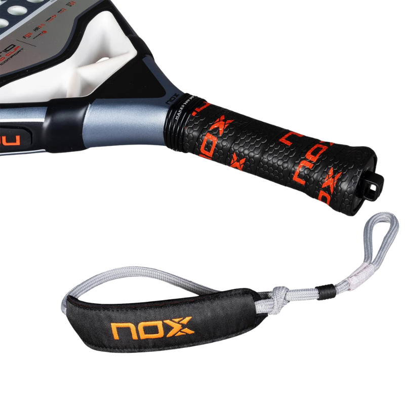 TEST CLUB - Raquette de Padel Nox AT10 Pro Cup Comfort 2025 - Esprit Padel Shop