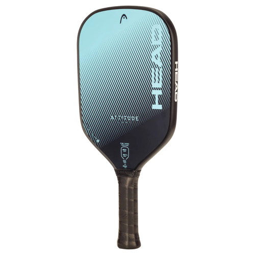 Raquette de Pickleball Head Attitude Core - Esprit Padel Shop