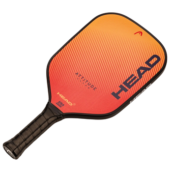 Raquette de Pickleball Head Attitude SUPRM - Esprit Padel Shop